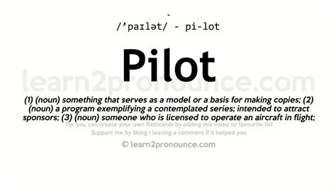 Pilit Meaning .